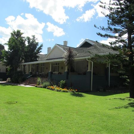 Bishops Guest House Vryheid Exterior photo