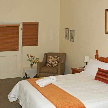 Bishops Guest House Vryheid Exterior photo