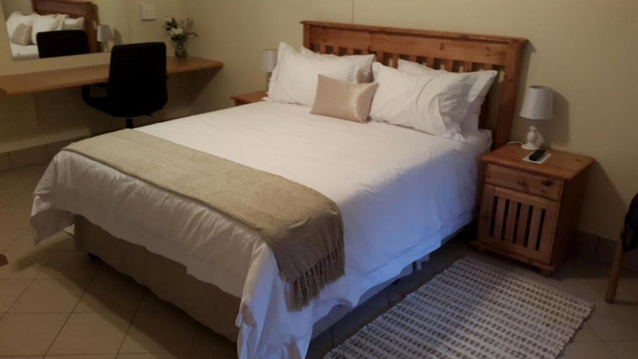Bishops Guest House Vryheid Exterior photo