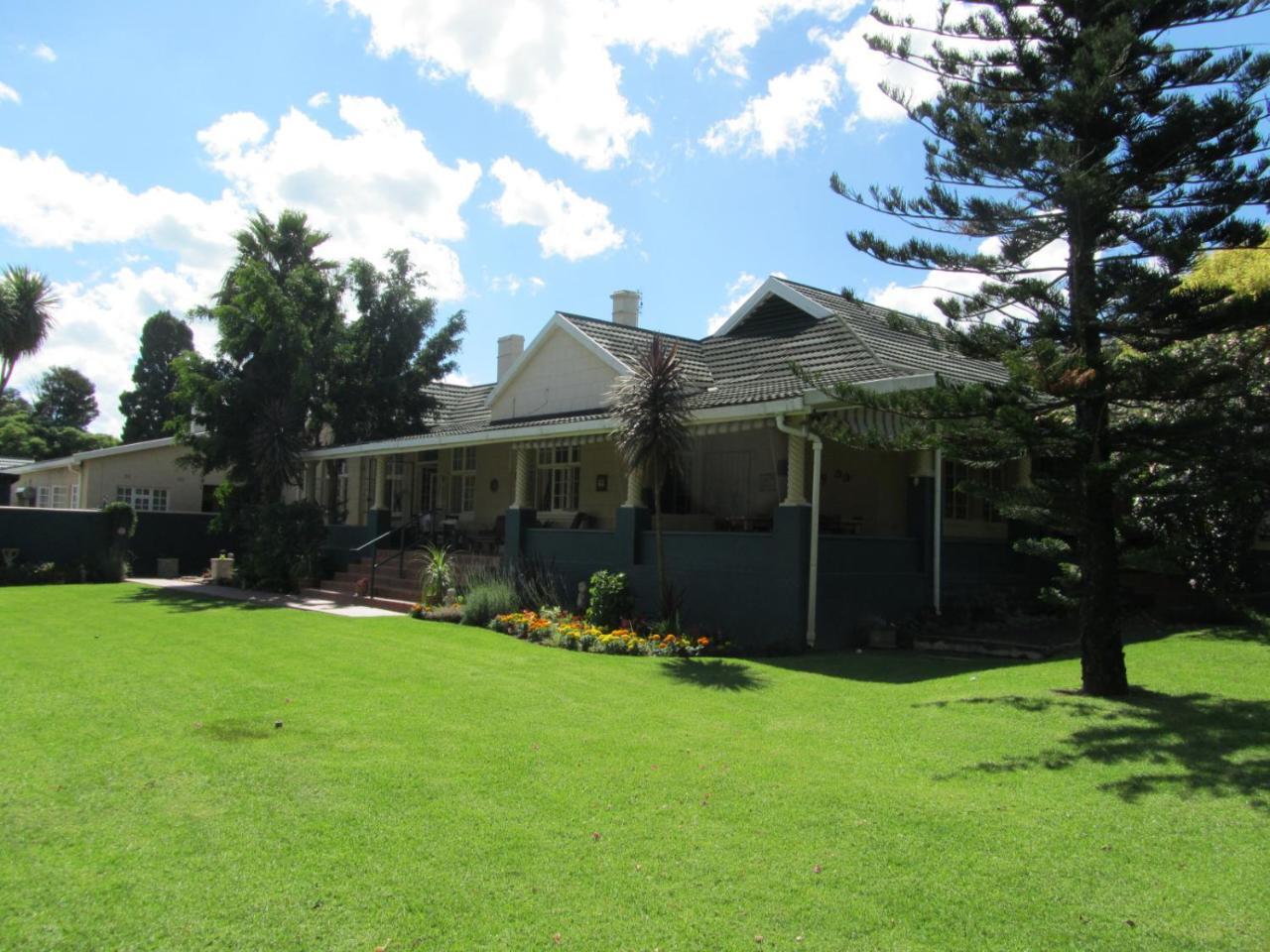 Bishops Guest House Vryheid Exterior photo