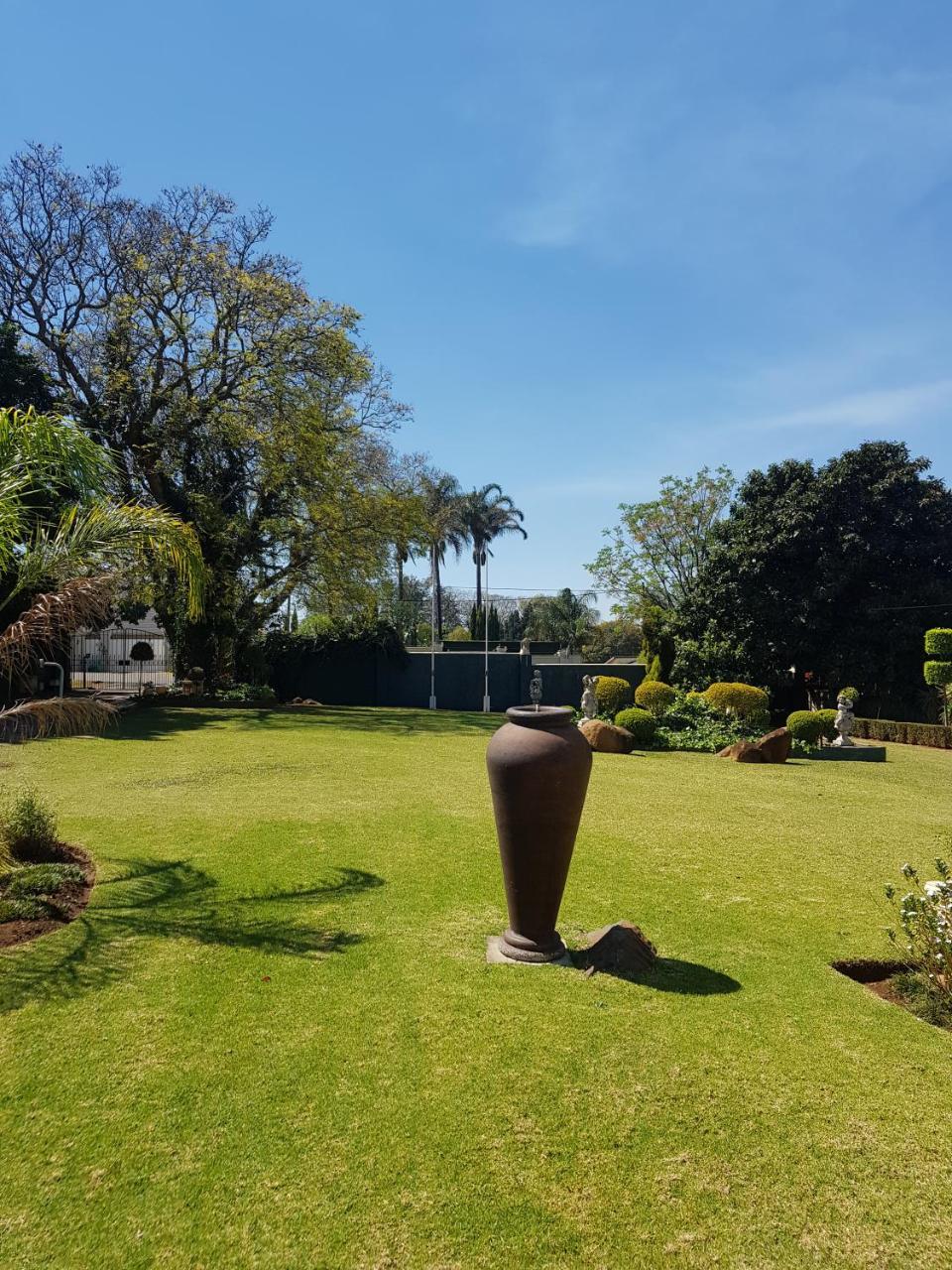 Bishops Guest House Vryheid Exterior photo
