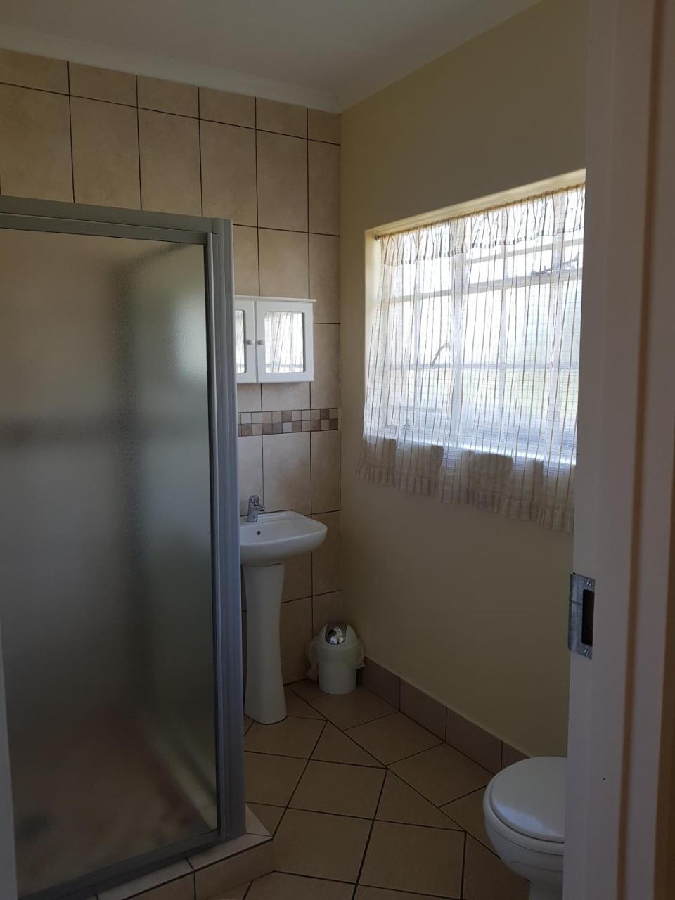 Bishops Guest House Vryheid Exterior photo