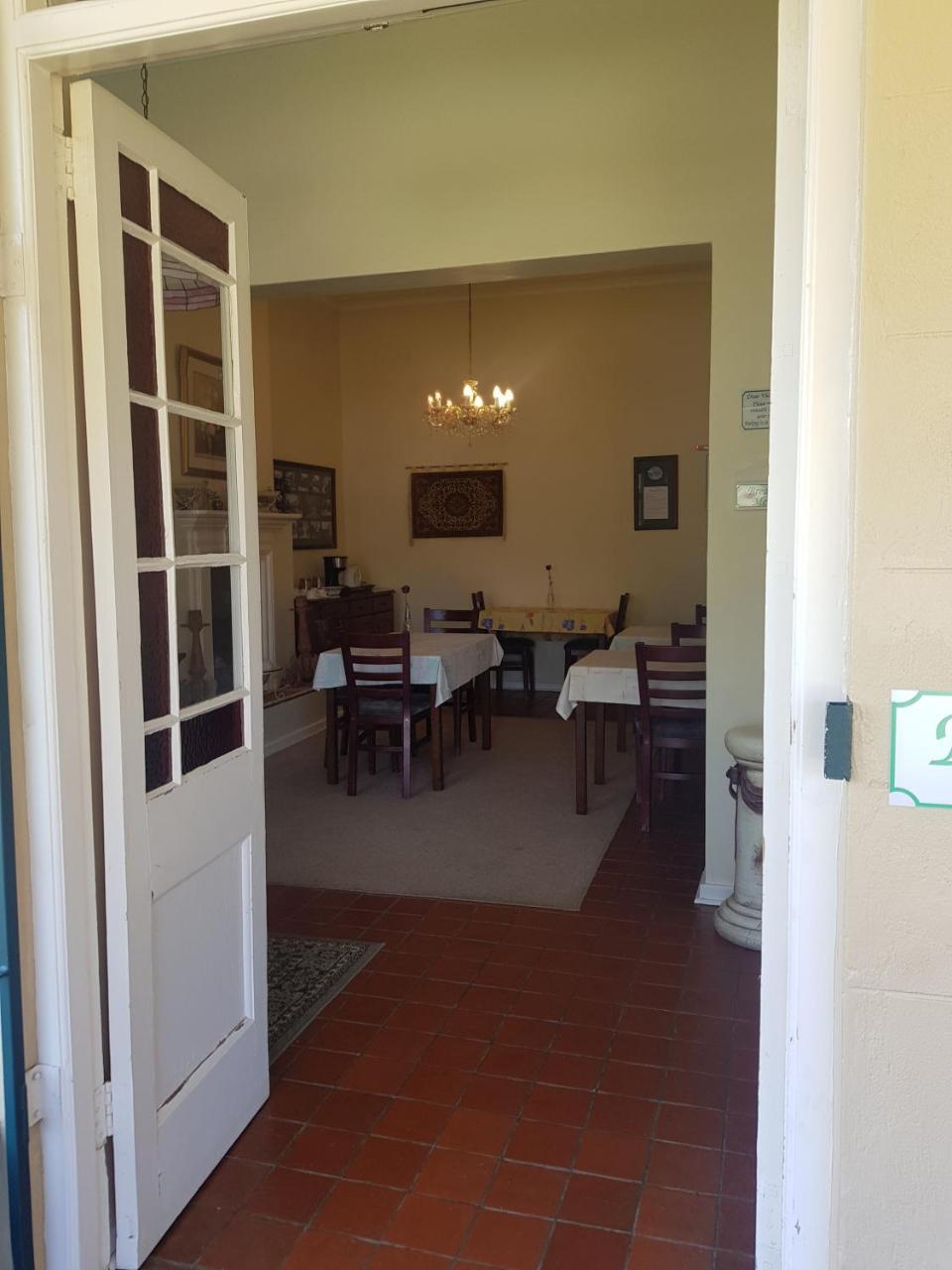 Bishops Guest House Vryheid Exterior photo