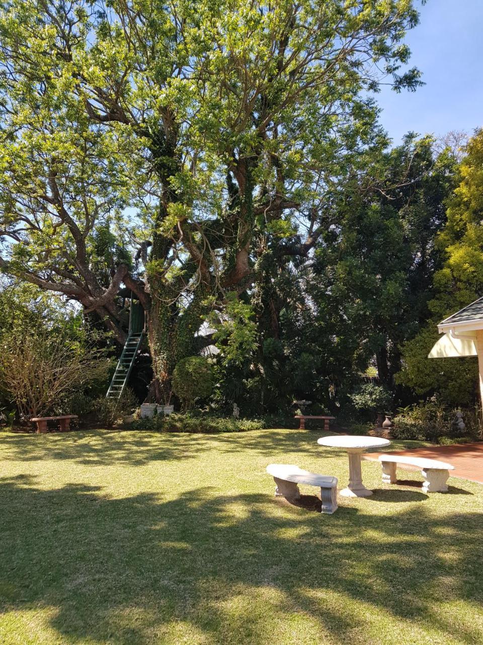 Bishops Guest House Vryheid Exterior photo