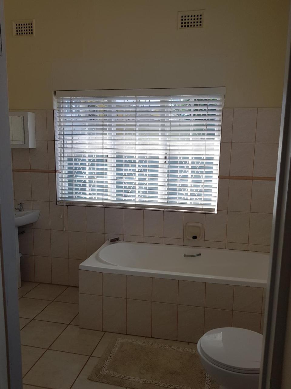 Bishops Guest House Vryheid Exterior photo