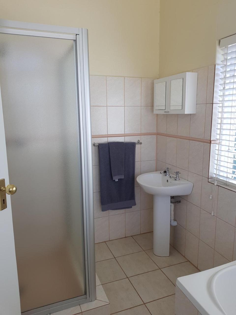 Bishops Guest House Vryheid Exterior photo