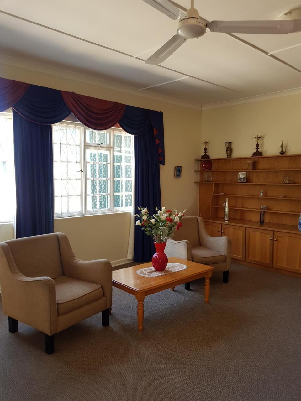 Bishops Guest House Vryheid Exterior photo