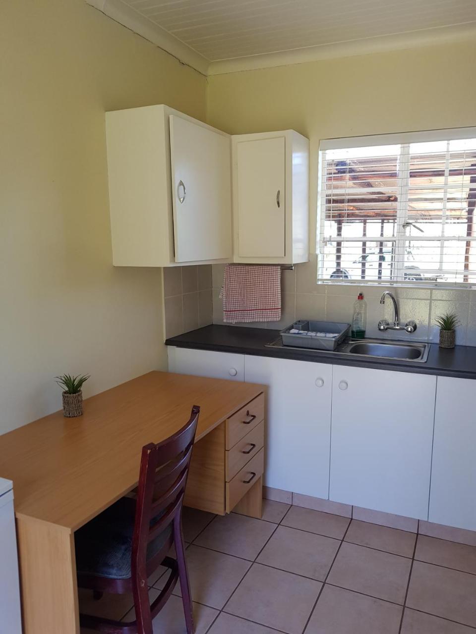 Bishops Guest House Vryheid Exterior photo