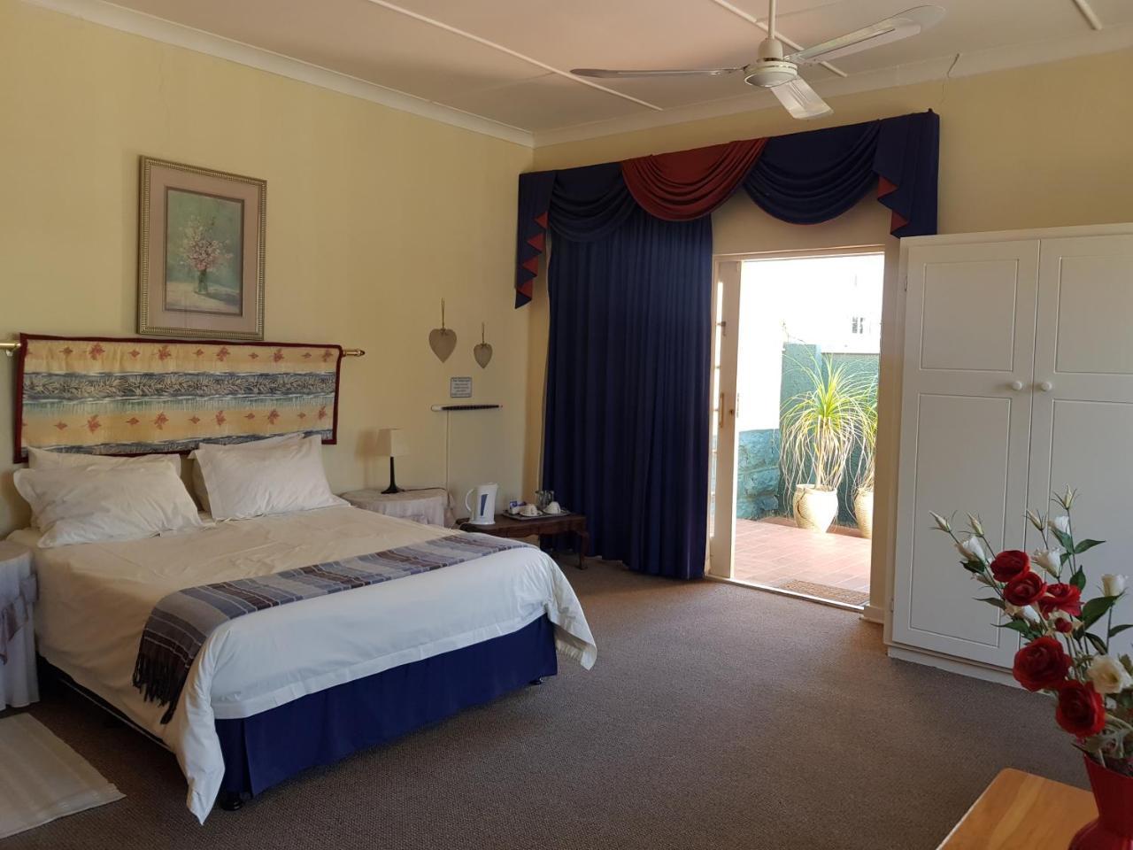 Bishops Guest House Vryheid Exterior photo