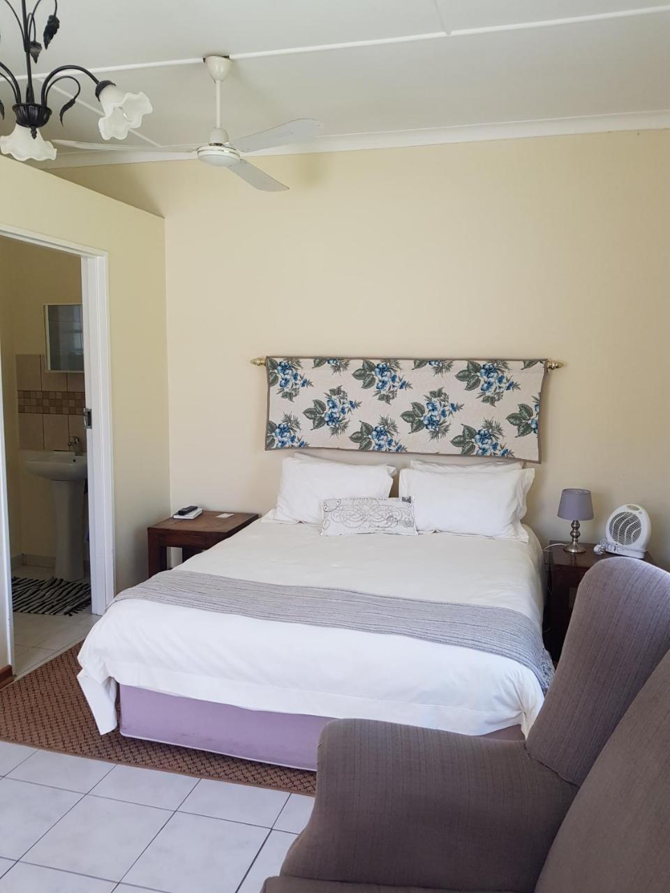 Bishops Guest House Vryheid Exterior photo