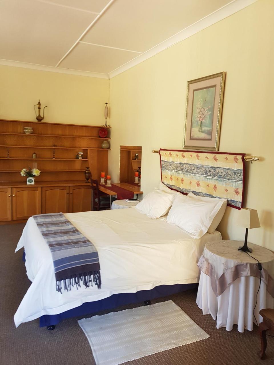 Bishops Guest House Vryheid Exterior photo
