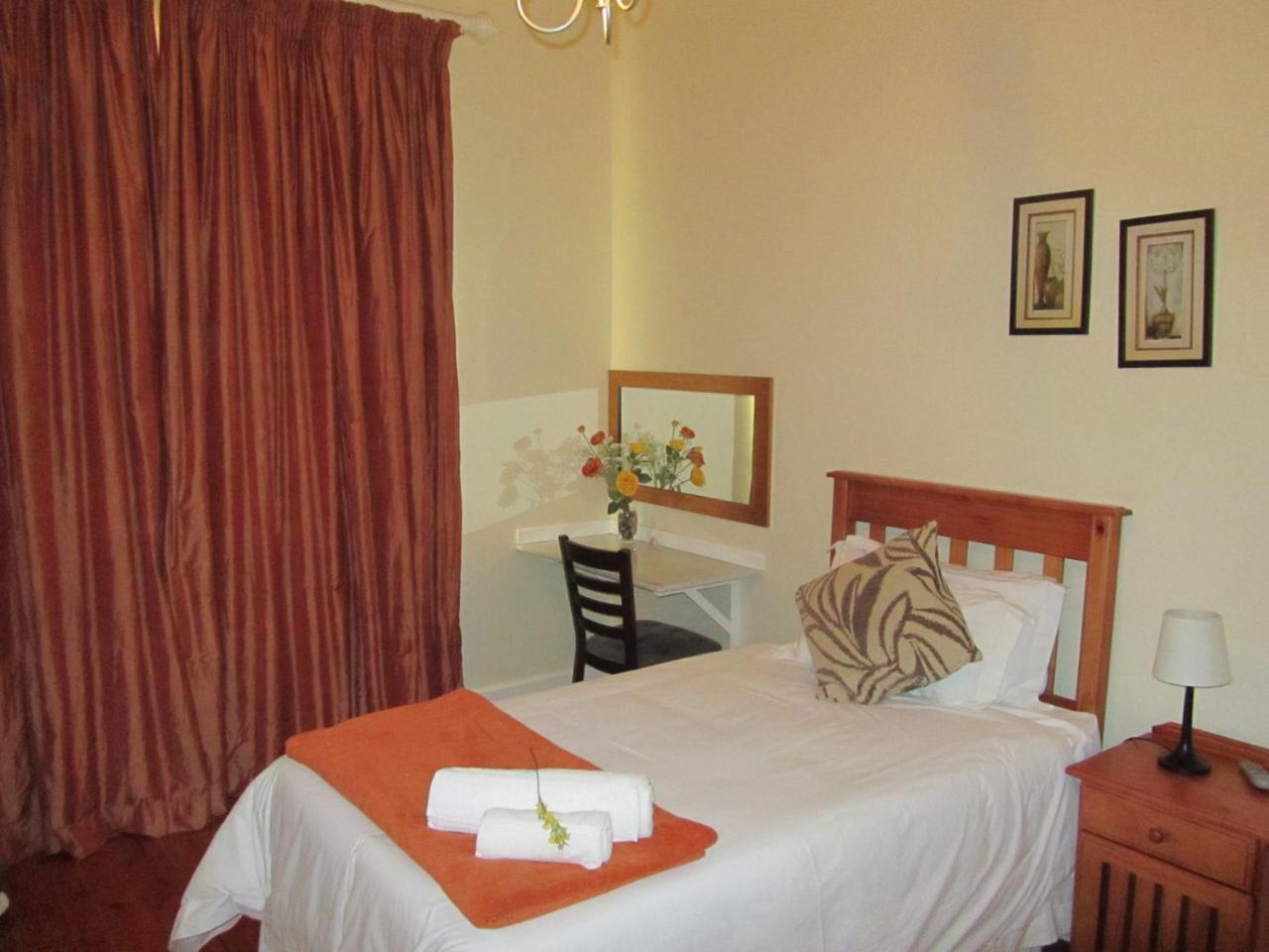 Bishops Guest House Vryheid Exterior photo