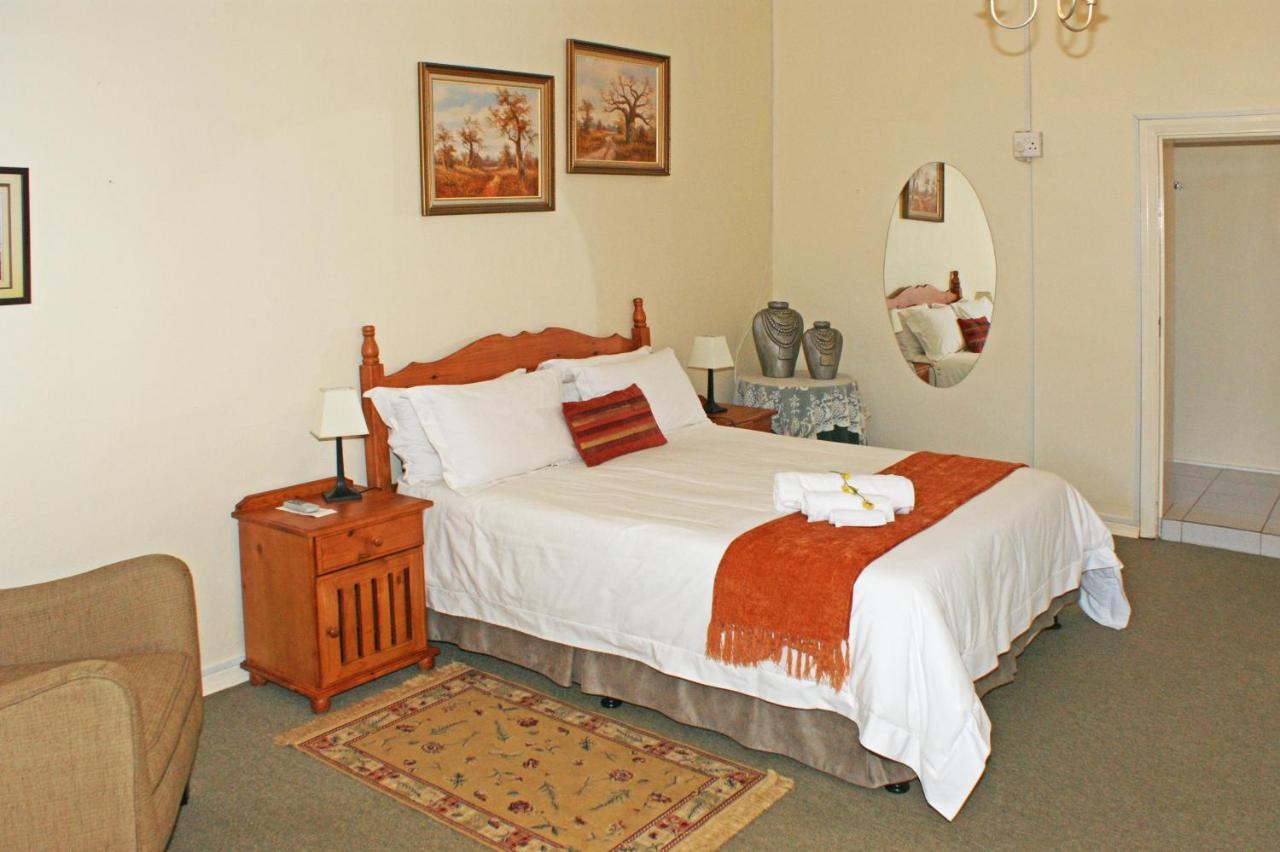 Bishops Guest House Vryheid Exterior photo