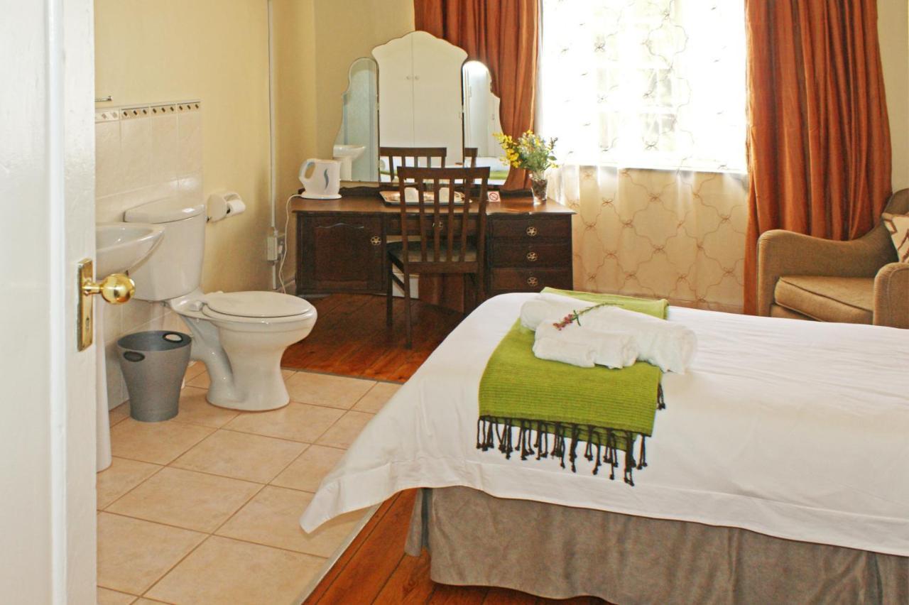 Bishops Guest House Vryheid Exterior photo