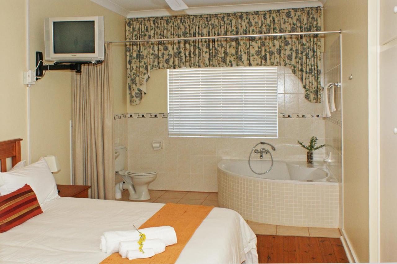 Bishops Guest House Vryheid Exterior photo