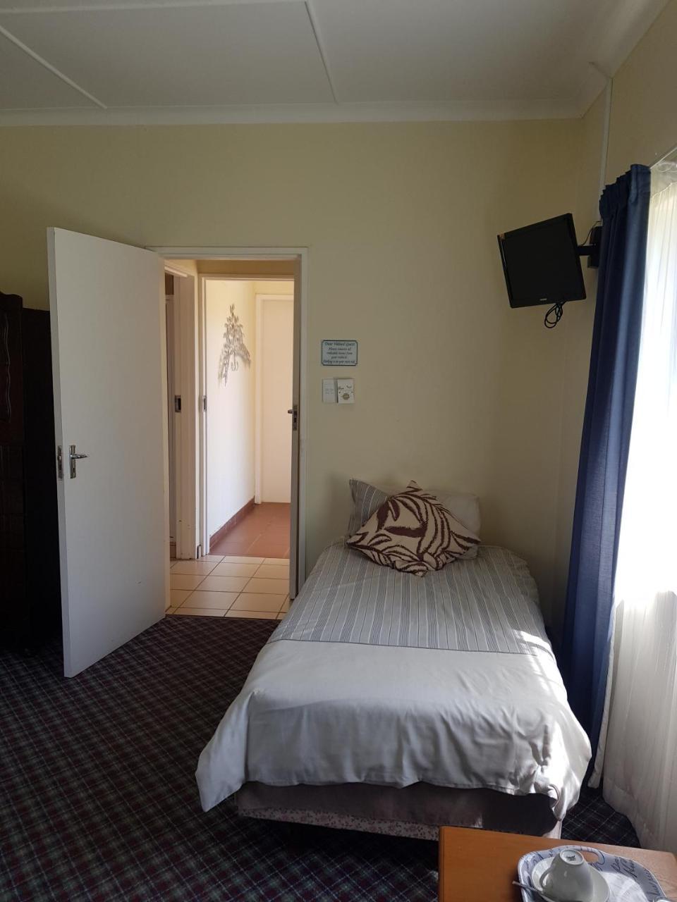 Bishops Guest House Vryheid Exterior photo