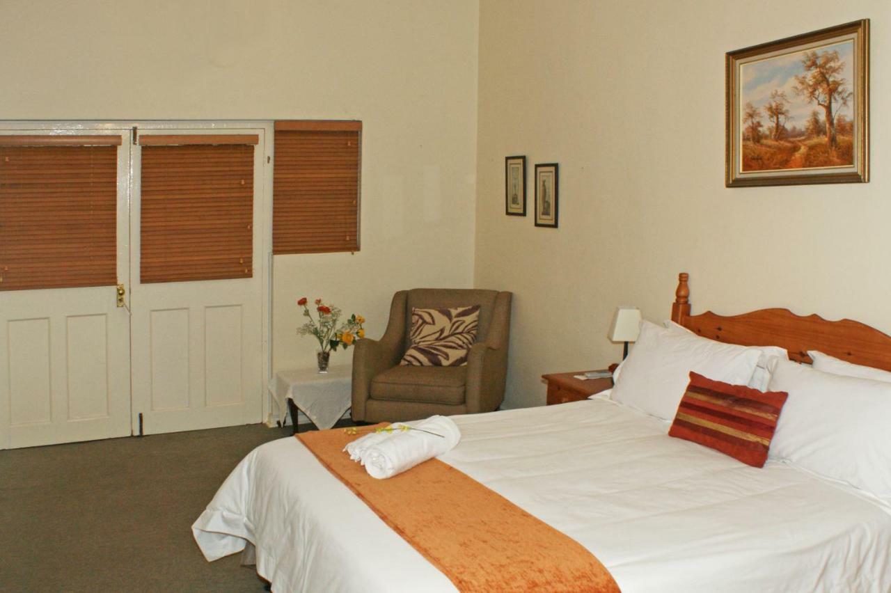 Bishops Guest House Vryheid Exterior photo